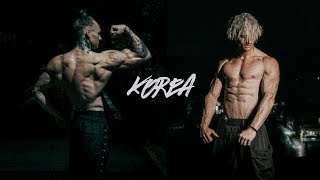 KOREA RECAP 2023  ft Mike The Saiyan [upl. by Keryt563]