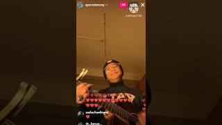 Timi sangai  Apurva tamang  live singing [upl. by Plusch]