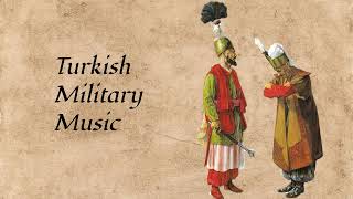 Neva Cengi Harbi  Hücum Marşı  Attack March  17th Century Turkish Military Music [upl. by Annalla]