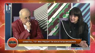 quotCalator fără biletquot cu Valentin Homescu și Mihaela Dalea Medve  08102024  part 2 [upl. by Etnahc253]