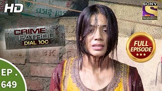 Crime Patrol Dial 100  क्राइम पेट्रोल  Ep 649  Full Episode  9th November 2017 [upl. by Ilarin]