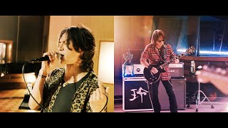 B’z Live from AVACO STUDIO “イチブトゼンブ” [upl. by Temme]