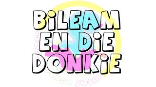 Kinderdiens  Bileam en die Donkie [upl. by Gill]