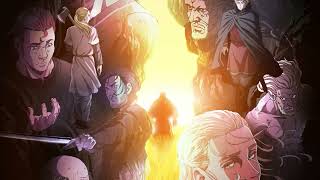 Itself — Vinland Saga OST [upl. by Notreb]