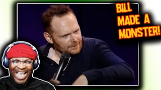 Bill Burr  Dogs Kids amp A Prius  REACTION [upl. by Hassi]