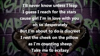 Hopsin  Dream Forever lyrics [upl. by Haelam144]