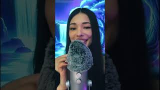 Feather Whisper ASMR Bliss asmr whisper feather relaxing tingles [upl. by Ferdy]