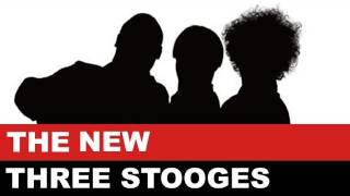 The Three Stooges  CBS Sunday Morning 4152012 [upl. by Assener]