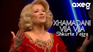 Shkurte Fejza  Xhamadani Vija Vija Official Music Video [upl. by Caryl]