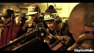 Sexion DAssaut  Live Disque Dor [upl. by Rabi]