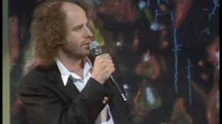 Steven Wright Hysteria stand up [upl. by Lory]