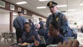 NJDOC Training Academy Class 230 [upl. by Prent]