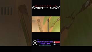 All 20 Spirited Away Characters in 60 Seconds [upl. by Aisak]