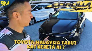 KALAU KERETA NI DIKELUARKAN TOYOTA MALAYSIA TAKUT VIOS BARU 2023 TAK LAKU [upl. by Feld364]