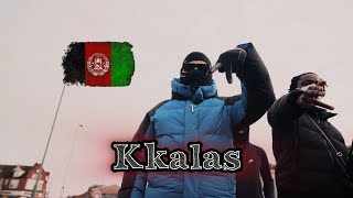 Kkalas  Pashto Rap [upl. by Justinn26]