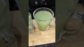 Amla juice  अमला ज्यूस 😋 subscribe recipe shorts amla amlajuice cooking winterspecial [upl. by Rochell393]