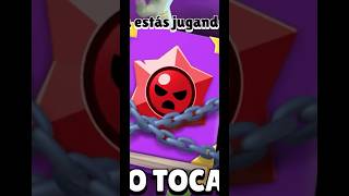 No Tocar brawlstars [upl. by Roti]