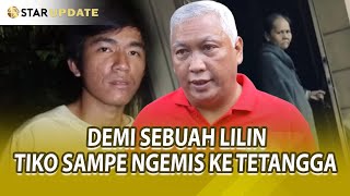 KETUA RT UNGKAP TIKO SERING MINTA BANTUAN KELILING DEMI BELI SEBUAH LILIN  STAR UPDATE [upl. by Ralf]