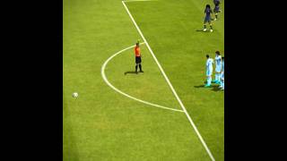 how to avoid a free kick ☠️ eafcmobile fifa eafc fifamobile [upl. by Quirita]