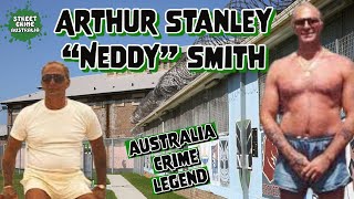 Arthur Neddy Smith  The Most Dangerous Gangster In The Australian Criminal Underworld [upl. by Penelopa]