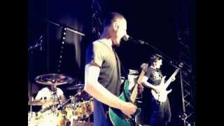 LizZard  Loose ends live 2012  official video [upl. by Burger]