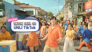 TNT TikTok Summer Takeover Na [upl. by Eudocia]