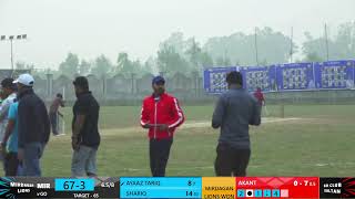 BPL Bijnor Premier League Season 2 Live Stream Match [upl. by Boelter596]