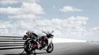 New Yamaha YZFR1 2009 [upl. by Leaw]