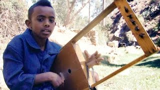 Dejen  Krarey  Traditional Eritrean Music [upl. by Theurich721]