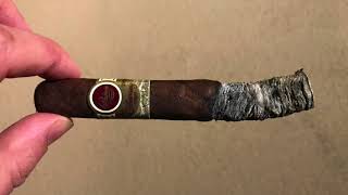 Padron 1964 Anniversary Series Exclusivo Maduro Cigar Review [upl. by Heins]