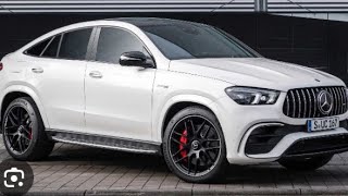 MercedesAMG GLE 63S Coupé — Gorgeous Project by TopCar Design [upl. by Marpet]