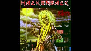 HACKENSACK KILLERS Full LP [upl. by Hyacinthe]