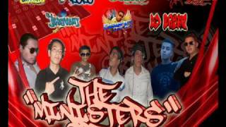 Baja Mamacita Rmx 2011 By Diako Beat Dj  The Ministers Crew [upl. by Vories]