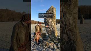 Kilmartin Glen  Scottish Standing Stones  3500 years old [upl. by Windy]