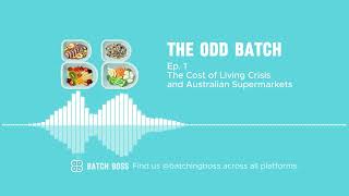 The Cost of Living Crisis and Australian Supermarkets [upl. by Rubetta]