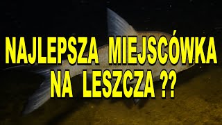 NURKOWANIE 01072024 SZUKANIE NAJLEPSZEGO MIEJSCA NA LESZCZA [upl. by Scrivens]