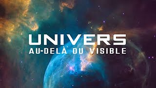 Univers au delà du visible science et vie doc [upl. by Buote]