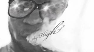 Sky High  KiD CuDi [upl. by Annabela]