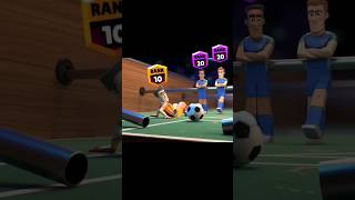 Freefiremax rank amp brawl Stars rank football freefire animation logoedit short [upl. by Arehc701]