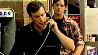 Clerks The TV Show  Live Action Pilot Episode [upl. by Leonid81]