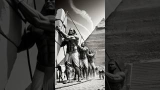 Ancient Egypt Pyramids shorts ancientegypt egypt myth pyramids [upl. by Aylat606]