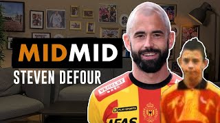 MIDMID  De cirkel is rond met Steven Defour [upl. by Nij]