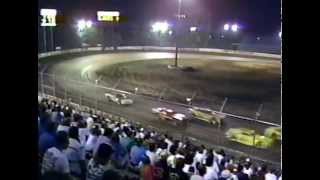 1989 Santa Fe Speedway  SportsChannel Chicago [upl. by Thomas484]