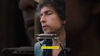 BOB DYLAN y la TRÁGICA historia de Hattie Carroll shorts viral music fyp musica musicfriday [upl. by Walford]