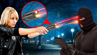 12 Mind Blowing SelfDefense Gadgets You Never Knew Existed [upl. by Gregorio369]