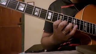 Take 5  Dave Brubeck Swastik Shubham  Jazz Guitar  2024 [upl. by Trev950]