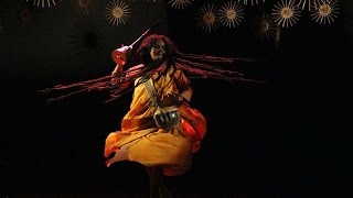 জয় রাধে রাধে গোবিন্দ বলো। মিলন  Parvathy Baul [upl. by Ahcrop]