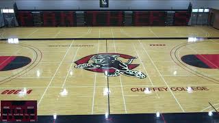 Chaffey College vs SD Mesa MBB Womens Other Basketball [upl. by Ylnevaeh]