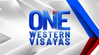 One Western Visayas December 4 2024 [upl. by Nnav]