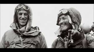 Mallory and Irvine on Everest the 2nd Step Messner Hermann Buhl overview [upl. by Ainaj]